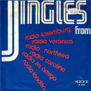 No Artist - Jingles From ..... download mp3