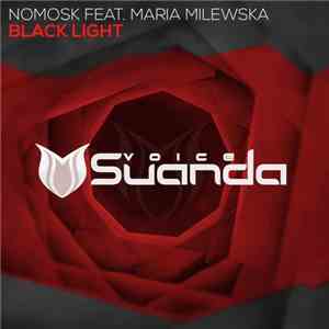 NoMosk Feat. Maria Milewska - Black Light download mp3