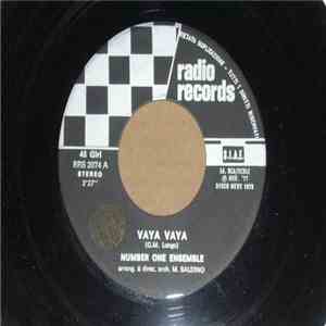 Number One Ensemble - Vaya Vaya download mp3