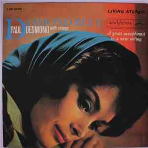 Paul Desmond With Strings - Desmond Blue download mp3