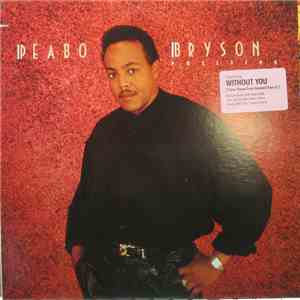 Peabo Bryson - Positive download mp3
