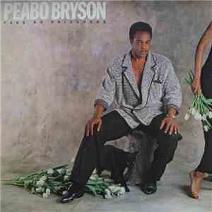 Peabo Bryson - Take No Prisoners mp3 download