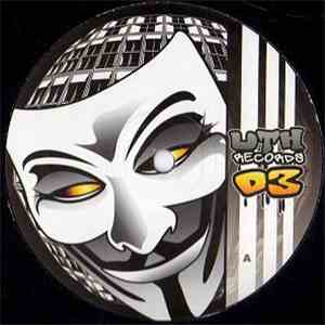 Pharpheonix - Underground Terhappy 03 download mp3