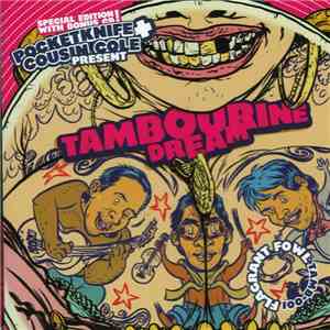Pocketknife + Cousin Cole - Tambourine Dream download mp3