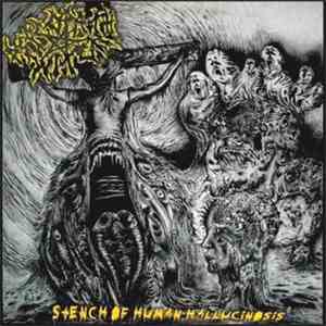 Psycopath Witch - Stench Of Human Hallucinosis download mp3
