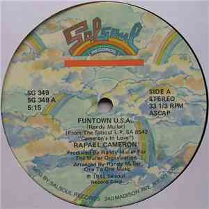 Rafael Cameron - Funtown U.S.A. download mp3