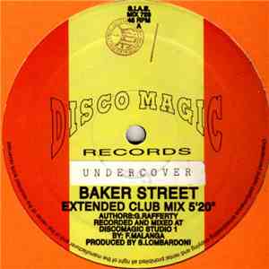 Ray  - Baker Street download mp3