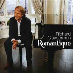 Richard Clayderman - Romantique download mp3