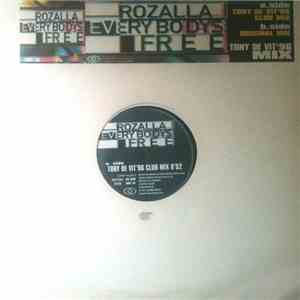 Rozalla - Everybody's Free download mp3