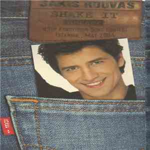 Sakis Rouvas - Shake It download mp3