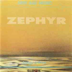 Santiago J. Roux - Zephyr mp3 download