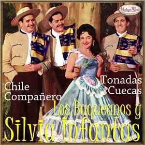 Silvia Infantas Y Los Baqueanos - Silvia Infantas Y Los Baqueanos download mp3