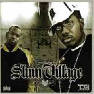 Slum Village - Slum Village download mp3
