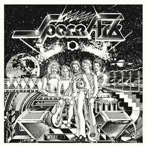 Spaceark - Spaceark download mp3