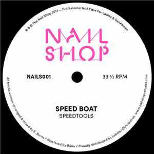 Speed Boat - Speed Tools download mp3