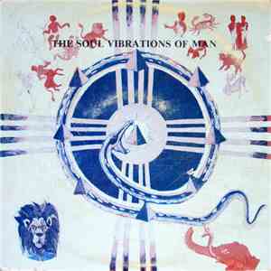 Sun Ra - The Soul Vibrations Of Man download mp3