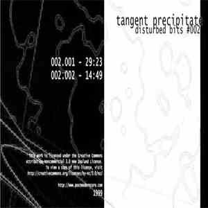 Tangent Precipitate - Disturbed Bits 002 mp3 download