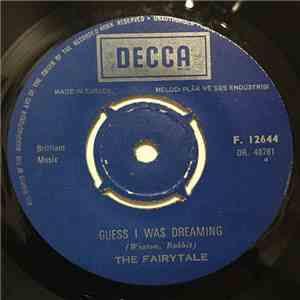 The Fairytale - Guess I Was Dreaming / Run And Hide download mp3