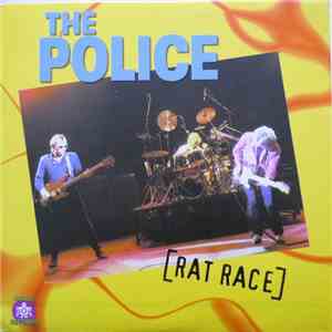 The Police - Rat Race download mp3