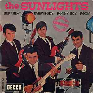 The Sunlights - Surf Beat download mp3