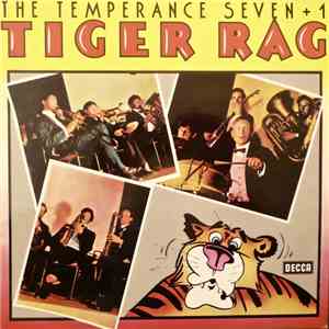 The Temperance Seven, +1 - Tiger Rag download mp3