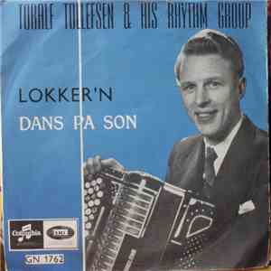 Toralf Tollefsen & His Rhythm Group - Lokker'n download mp3