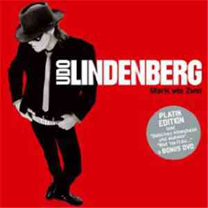 Udo Lindenberg - Stark Wie Zwei download mp3
