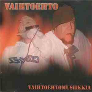 Vaihtoehto - Vaihtoehtomusiikkia download mp3