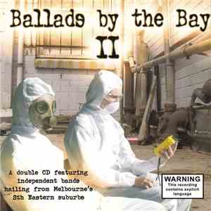 Various - Ballads By The Bay II download mp3