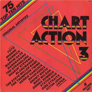 Various - Chart Action 3 download mp3