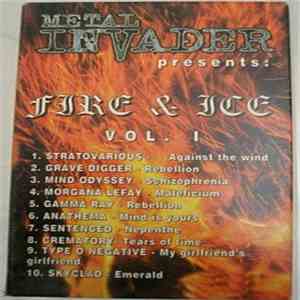 Various - Fire & Ice Vol. 1 download mp3