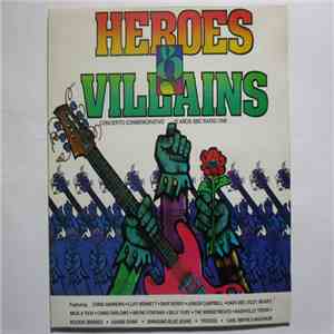 Various - Heroes & Villains download mp3