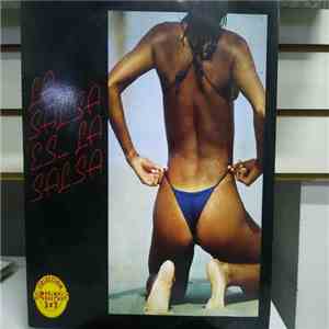 Various - La Salsa Es La Salsa mp3 download