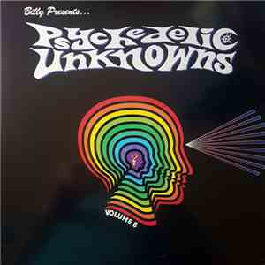Various - Psychedelic Unknowns Volume 8 mp3 download