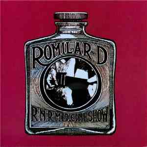 Various - Romilar-D Vol. 1 download mp3