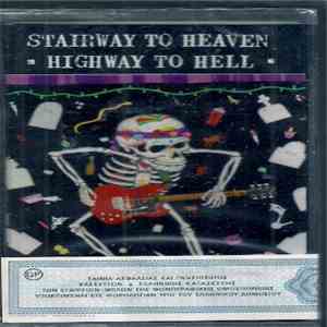 Various - Stairway To Heaven / Highway To Hell download mp3