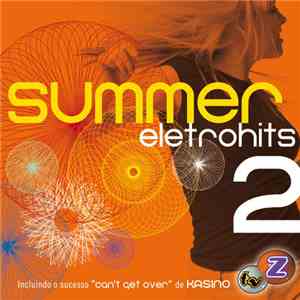 Various - Summer Eletrohits 2 download mp3