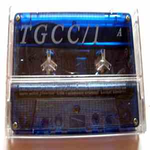 Various - TGCC/1 download mp3