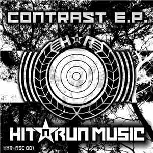 Various - The Contrast E.P. download mp3