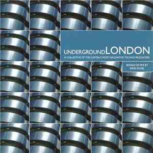 Various - Underground London download mp3