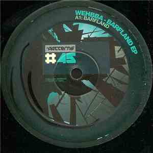 Wehbba - Barfland EP download mp3