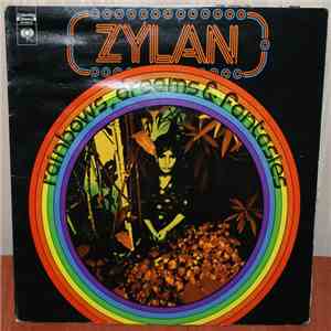 Zylan - Rainbows, Dreams & Fantasies download mp3