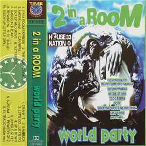 2 In A Room - World Party download mp3