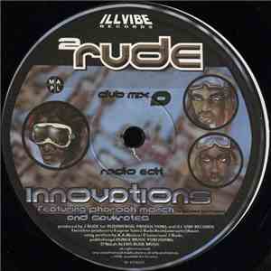 2 Rude - Innovations download mp3