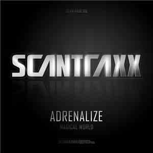 Adrenalize - Magical World download mp3