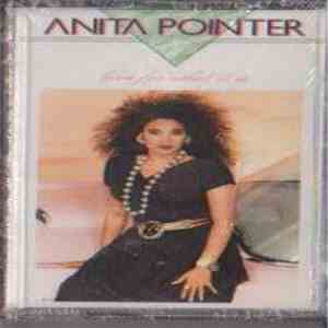 Anita Pointer - Love For What It Is download mp3