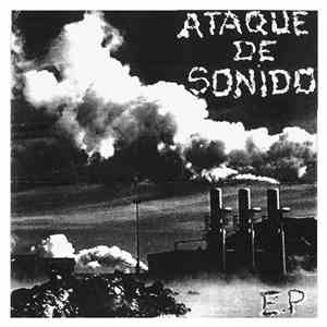 Ataque De Sonido - E.P. download mp3