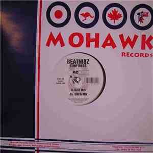 Beatniqz - Temptress download mp3