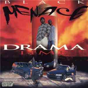 Black Menace - Drama Time download mp3