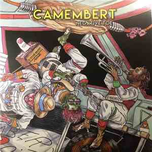 Camembert - Negative Toe download mp3
